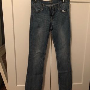 Old Navy Flirt jeans